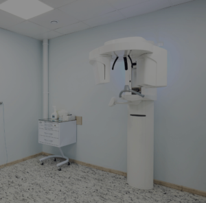 Radiologia odontológica