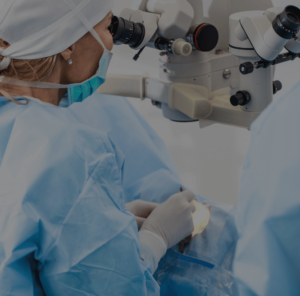 Cirurgia de catarata